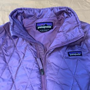 Patagonia KIDS Jacket